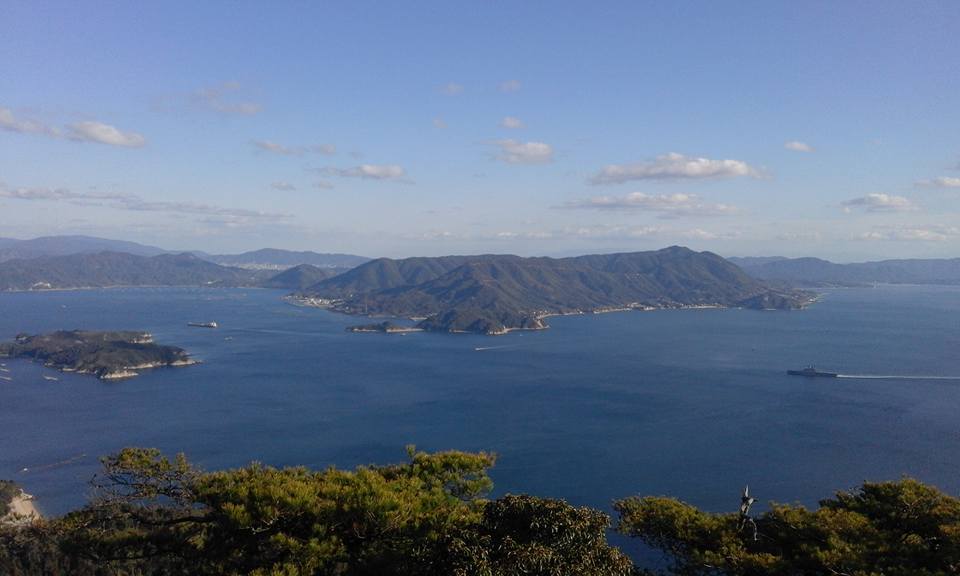 Miyajima - Japon