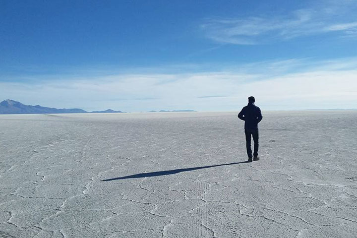 salar Uyuni