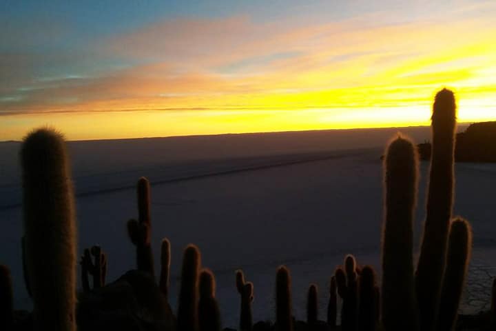 lever soleil salar uyuni