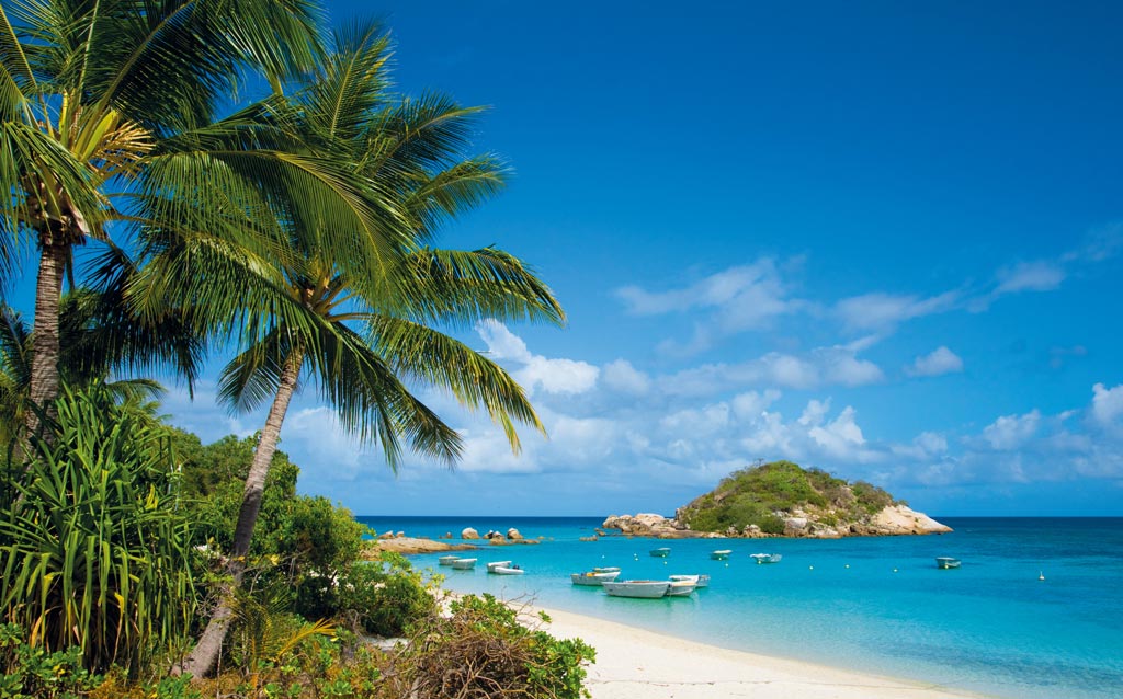 Lizard Island - île Grande barrière de corail - Australie