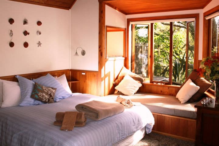 Magic Cottage - Chambre - hébergements d'exceptions en Nouvelle-Zélande.jpg Magic Cottage - Chambre - hébergements d'exceptions en Nouvelle-Zélande.jpg