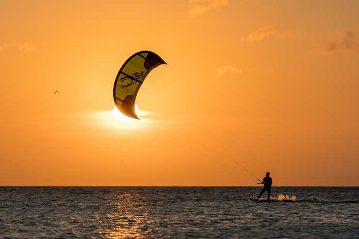 Brésil - Kitesurf - PVT au Brésil - WHV au Brésil - Jobs insolites en PVT