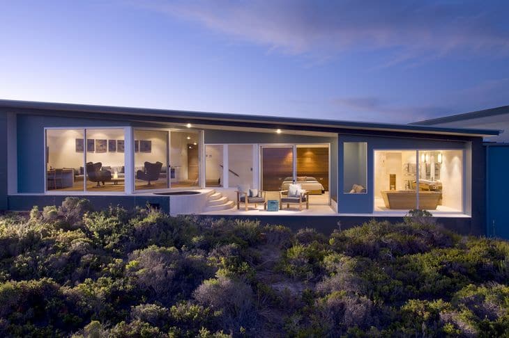 Southern Ocean Lodge Australie - Kangaroo Island - Hotel Australie