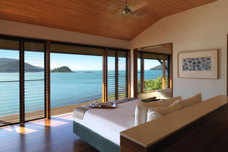 Qualia Hotel Australie - Whitsundays - Hamilton Island