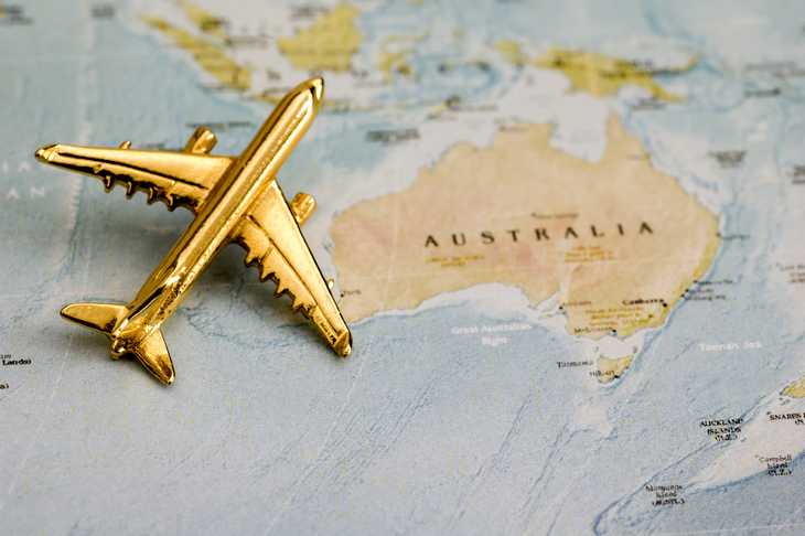 Working Holiday Visa en Australie - PVT en Australie