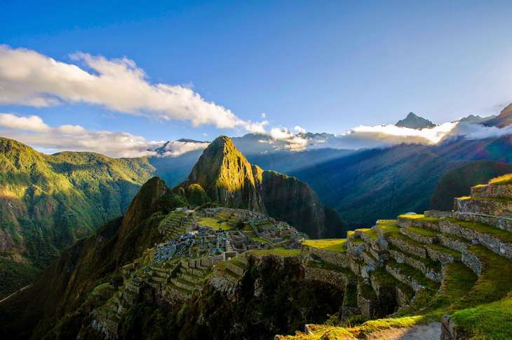 Idées de voyages multi-destinations Amérique Latine Pérou Cuzco Machu Picchu