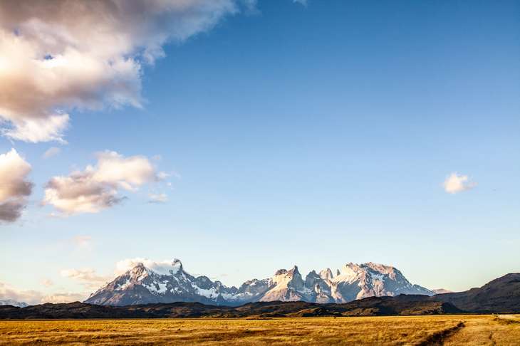 Idées de voyages multi-destinations Amérique Latine Chili Patagonie Torres Del Paine