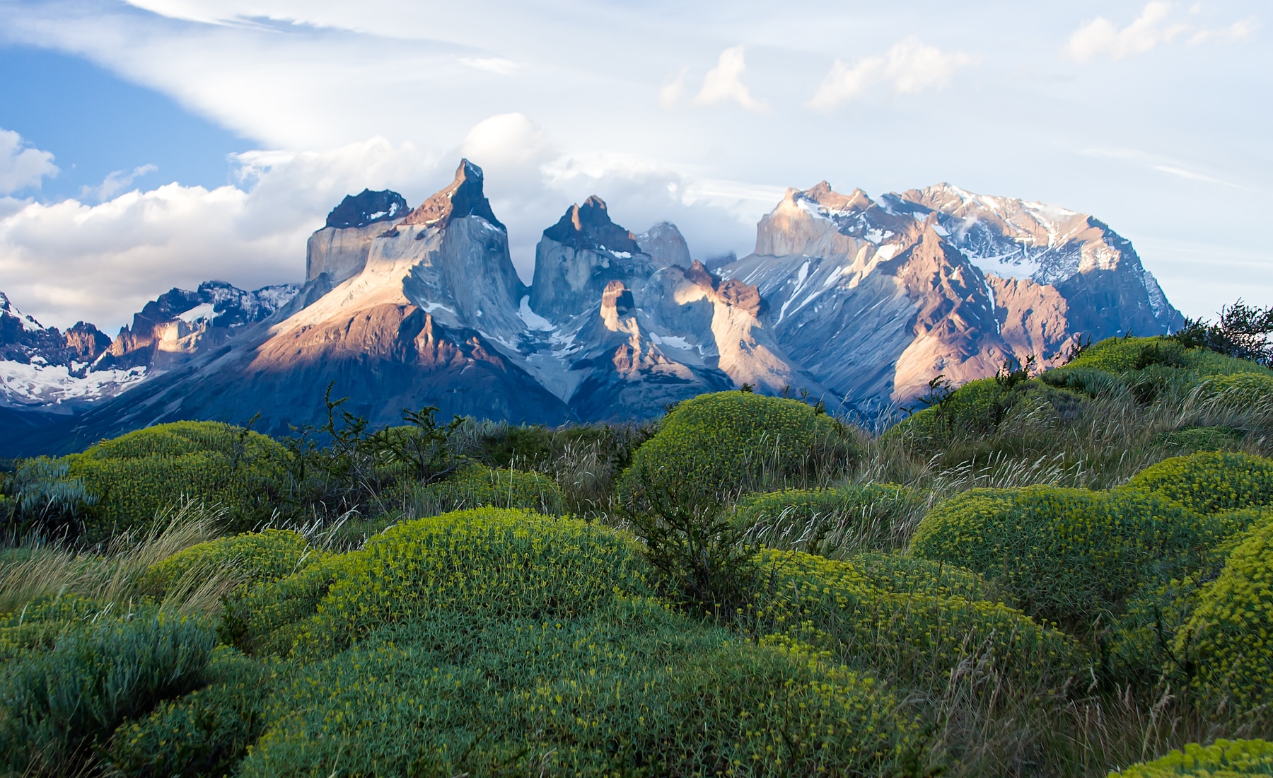 Argentine - Amérique latine