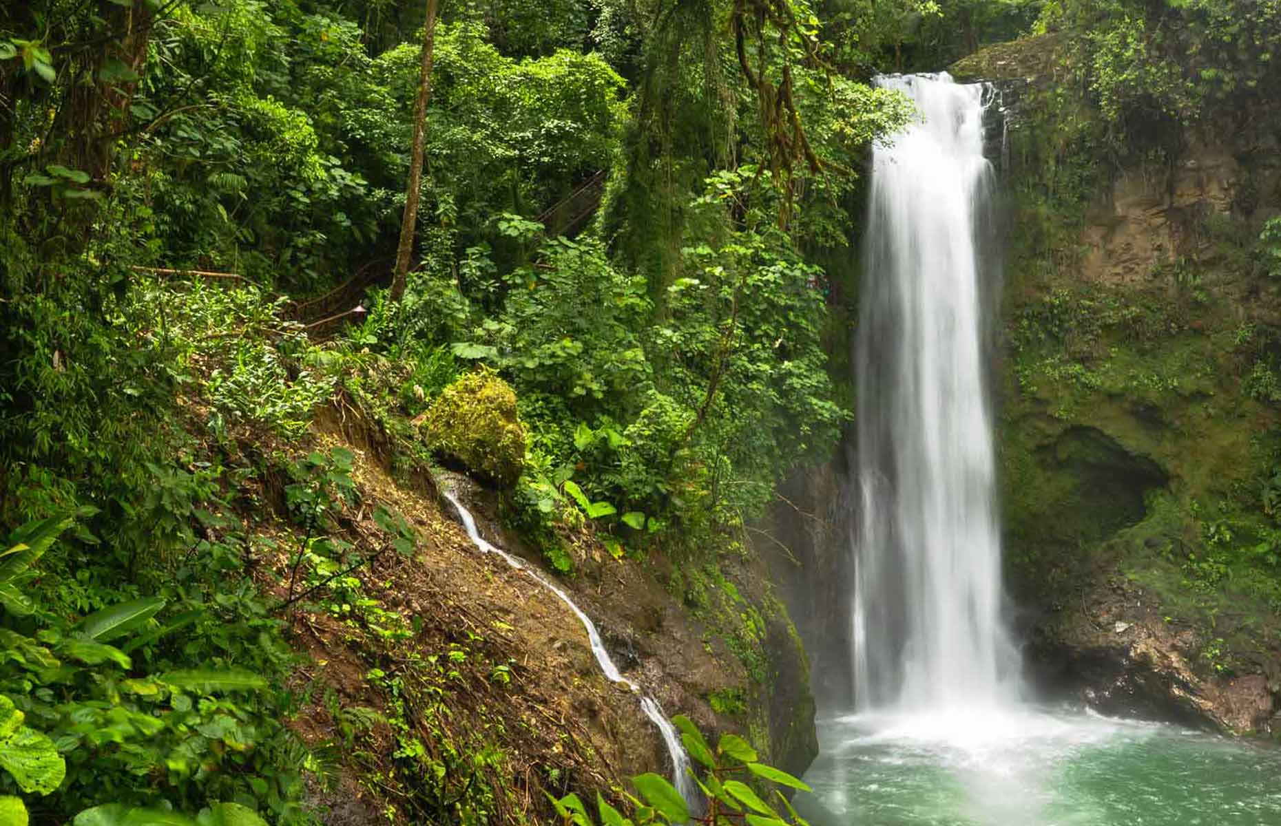 Costa Rica - Amérique latine